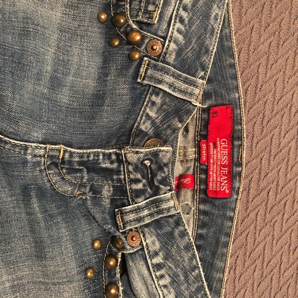 Guess Jeans - Picture 3 of 3